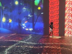 -精绝七日-新疆尼雅遗址数字大展【拉法耶文化艺术中心】