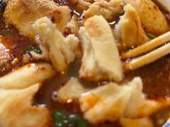 -清真马杰山牛肉汤馆