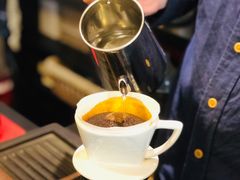 -RUMORS COFFEE ROASTERY鲁马滋咖啡(湖南路店)