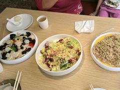 -老街坊美食汇(玉兰大街店)