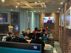 大堂-丰茂烤串(六里桥店)