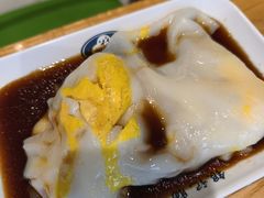 -银记肠粉店(南方医院店)