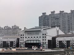 -中国京杭大运河博物馆