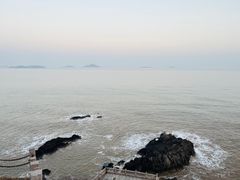 -东沙渔村