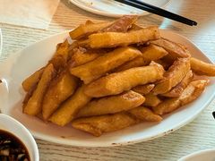 -老北京馅饼粥(西单店)