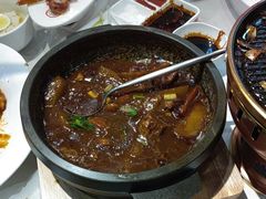 -郭林家常菜(狼垡店)