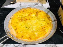 芝士榴芒薄饼-KCOOKING概念韩餐(世茂52+店)