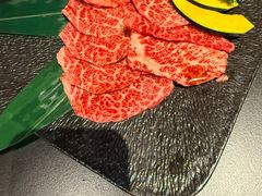 逸品牛小排-御牛道日式烤肉料理(杭州西溪印象城店)