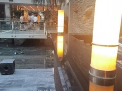 -和园景逸大酒店朗月汤泉