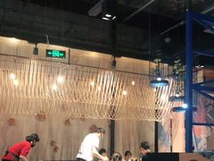 大堂-娄三少春饼·烤鸭(合生汇购物中心店)