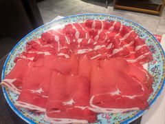 -东来顺饭庄(上地华联店)