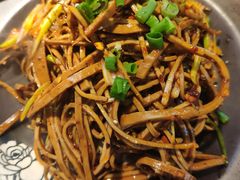 卤豆干-酒阳蒸经小酒馆(解放碑店)