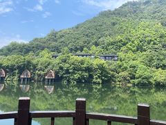 -芳草地度假酒店·野炉中餐厅