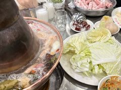 -三兴涮羊肉(荣安大街店)
