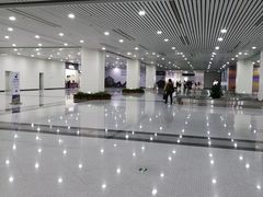 -福州长乐国际机场