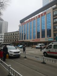 -河南中医药大学第一附属医院-医疗整形