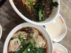 -万州面馆(黄泥磅店)