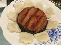 -老东营·东营菜(西四路店)