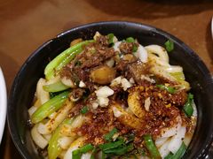 -蝦塘·中国餐馆(城墙南马道巷店)