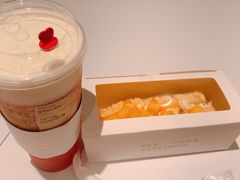 -奈雪的茶(东原悦荟店)