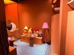 -色響火锅(恒隆广场店)