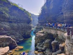 -云台山风景名胜区