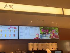 -奈雪的茶(市百一店)