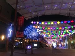 -三亚海昌梦幻海洋不夜城