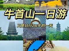 -牛首山文化旅游区