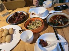 -WILDS 野有食(碧坞店)
