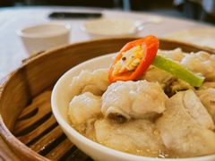 -潮府馆·非遗潮州菜·港式点心(世纪公园店)