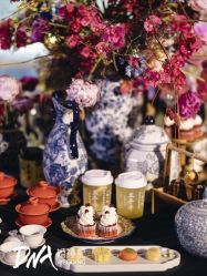 -DNA Wedding 婚礼记(上海店)
