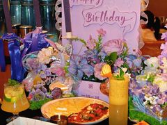 -一沙一城·岩烤牛扒(深圳首店)