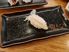 -元祖ぶっち切り寿司 魚心(三宫店)