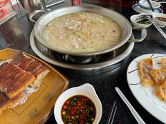 -老来福·非遗酸汤兔(凯旋路店)