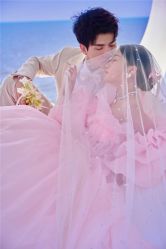 -金夫人婚纱摄影(包河万达店)