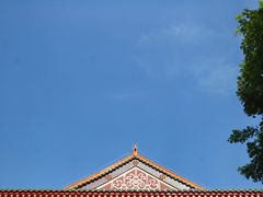 -天津市峰山药王古寺