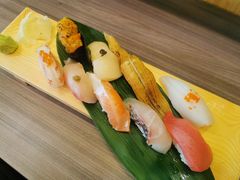-豊 胜手丼