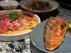 -鸟万·炭火料理Yaki ONE(星光店)
