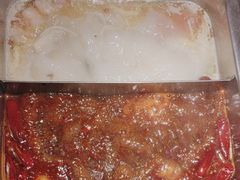 -洪焱重庆老火锅(万福花园店)