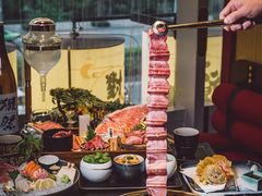 -300杯·和牛烧肉清酒专门店(廊里店)