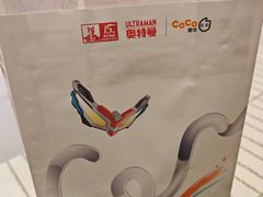-CoCo都可(健翔桥店)