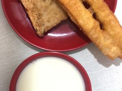 -李刚油条