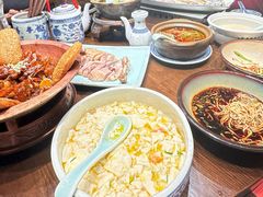 -南京大牌档(苏州中心店)