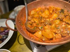 -一坐一忘云南菜(卓悦中心)