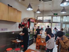 -郭记小街麻辣烫(南小街总店)