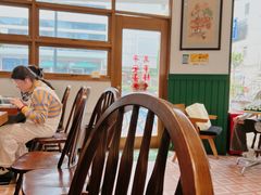 -堂屋糖水店(愚园店)