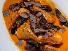 -Le Bistrot de Racine