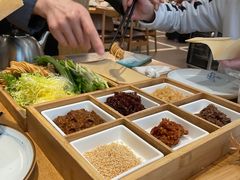 -山东宾馆·齐鲁苑餐厅