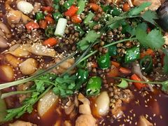 -米二红烧兔(华阳店)